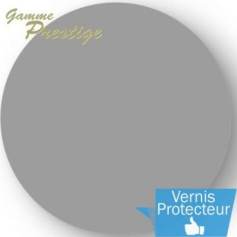 Liner piscine verni 85/100me Gris clair 