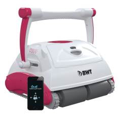 Robot lectrique connect BWT Ligne D - D300 - BWT