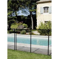 Clture piscine NORA Aqualux 