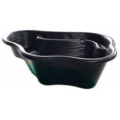 Bassin jardin prfabriqu CALMUS SII  de 220 L - Ubbink
