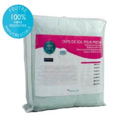 Tapis de sol pour piscine hors sol