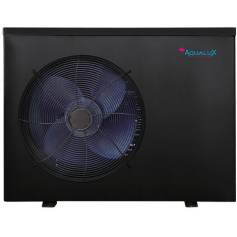 Pompe  chaleur piscine INVERTER Aqualux
