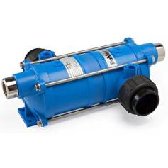 changeur chaleur Acier Hi Temp - Pahlen 
