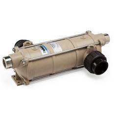 �changeur chaleur Titane Hi Temp - Pahlen 