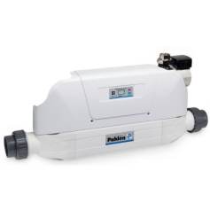 Echangeur chaleur AQUA MAX - PAHLEN