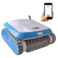 Robot de piscina BWT conectado: LadyBOT 200