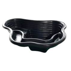 Bassin jardin prfabriqu CALMUS SI de 145 L - Ubbink
