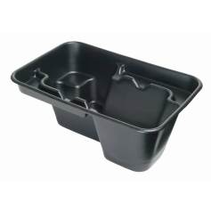 Bassin jardin prfabriqu Jupiter 230 L - Ubbink