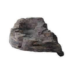 Cascade Colorado - lment coud  gauche - Ubbink