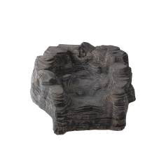 Cascade Colorado - lment droit - Ubbink