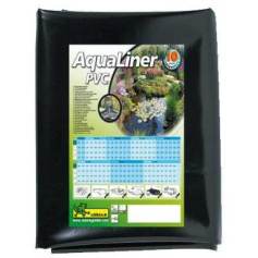  	Bche pour bassin jardin Aqualiner