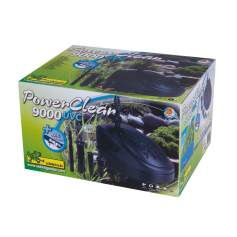  Pompe UVC pour fontaine PowerClear