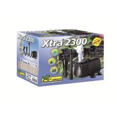 Pompe pour fontaine Xtra 