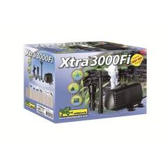 Pompe pour bassin Xtra Fi 