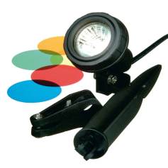 Eclairage LED MultiBright 20 LED - Ubbink