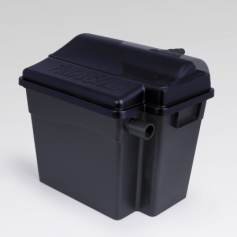 Filtration de bassin : FiltraClear plusset