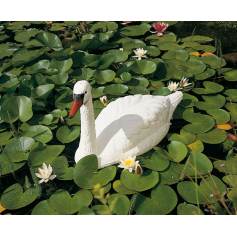 Elment de dcoration "Cygne" - SoArte