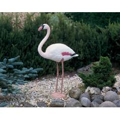 Elment de dcoration "Flamant Rose" - SoArte