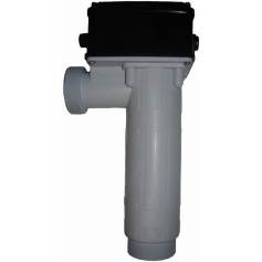 Rechauffeur piscine Acier PAHLEN  