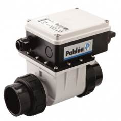 Rchauffeur lectrique piscine et spa 3 KW - PAHLEN 