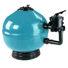 Filtre  sable piscine VESUBIO