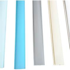 Kit de renovacin de escalera acrlica Dom-Composite