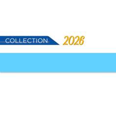 Frise piscine auto-collante Ciel 24 cm x 5 m