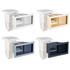 Skimmer piscine liner Easyline