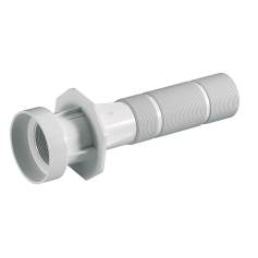 Traverse de paroi liner ajustable