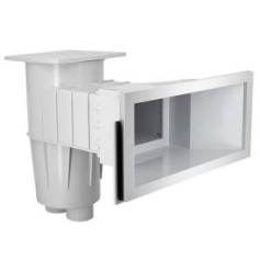 Skimmer piscina hormign/liner Hayward 3119