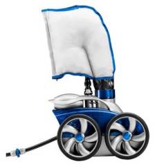 Robot piscine Polaris 3900S : Sport - polaris