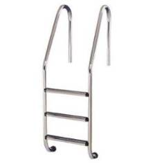 Echelle Inox standard AISI 304