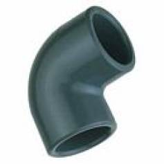 Coude  coller 90 50