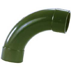 Courbe  coller FxF  90 50