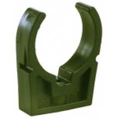 Colliers bride pour tube 63 diam