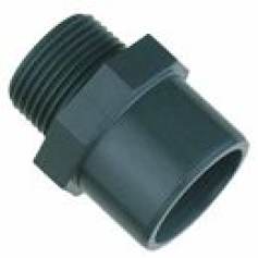 Embout filet 1.5 "M x 50F