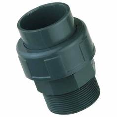 Union 3 pices M 2" x 63 F