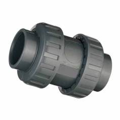 Clapet anti-retour  coller 63 diam