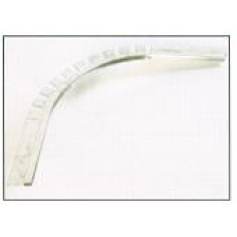 Angle alu horizontal