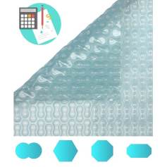 Bche  bulle 500 octo/hexa SOL+ Guard : 4 cots