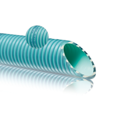 Tuyau PVC flexible FITT B-ACTIVE