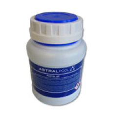 Colle bleue PVC 500 CC
