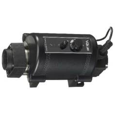 Rchauffeur piscine hors sol Nano Elecro  - Elecro-vulcan