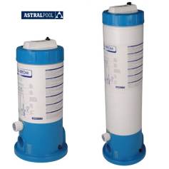 Doseur de brome TECHNI BROME