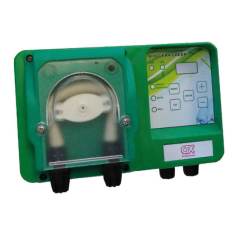 Pompe doseuse Bioclean green Dynamic pour oxygne actif