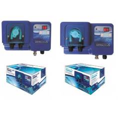 Pack pompe doseuse micro PH + Redox Astralpool
