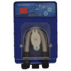 Pompe doseuse Floc Control : pour le floculant et lalgicide
