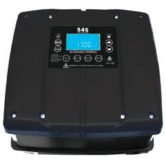 Variador de velocidad para bomba S4S