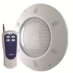 Projecteur extra plat Seamaid + tlcommande