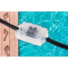 Gelbox Seamaid : Caja de gel aislante